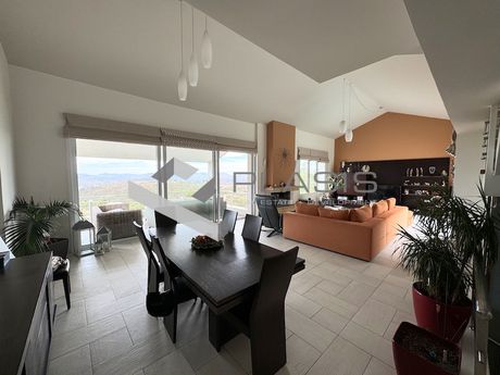Detached home 350sqm for sale-Rafina