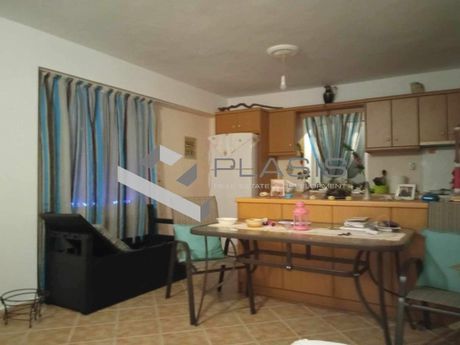 Μονοκατοικία 70 τ.μ. για ενοικίαση
