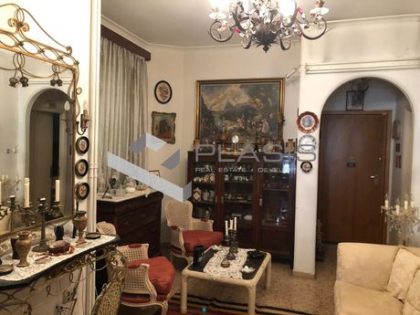 Διαμέρισμα 145τ.μ. για πώληση-Ιλίσια