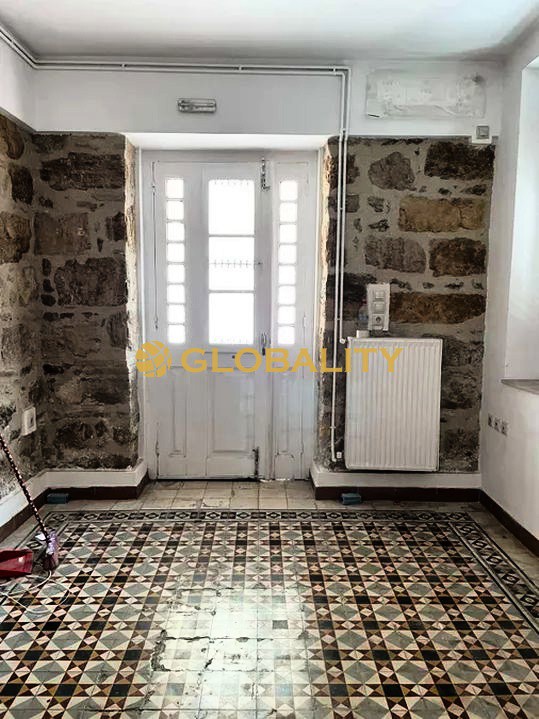 Κτίριο 291 τ.μ. προς πώληση, Εξάρχεια - Νεάπολη
