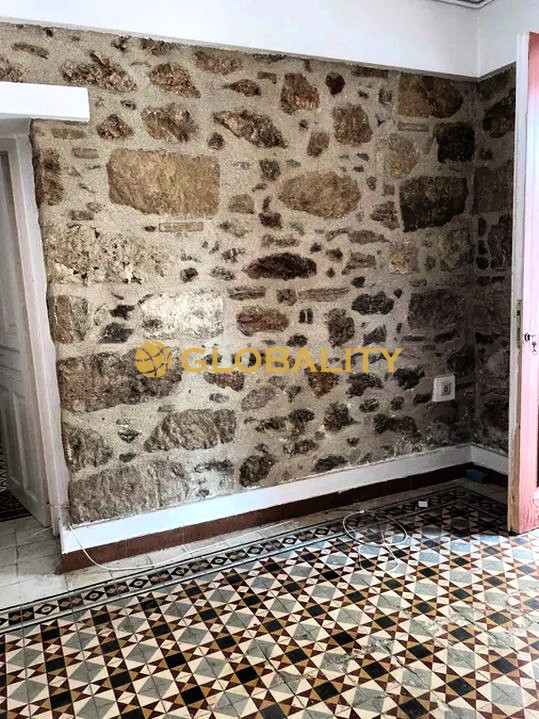 Κτίριο 291 τ.μ. προς πώληση, Εξάρχεια - Νεάπολη