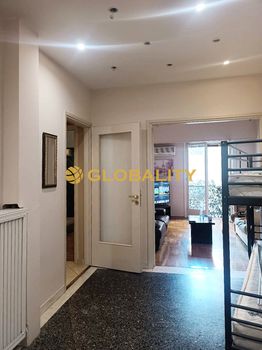 Apartment 57 sqm for sale