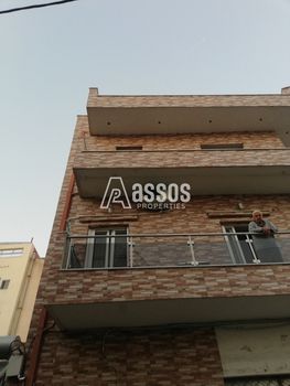 Apartment 101sqm for sale-Nikaia » Agios Ioannis Chrisostomos