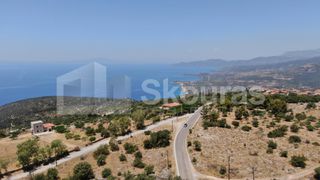 Οικόπεδο 6.843 τ.μ. για πώληση, Μεσσηνία, Λεύκτρος-thumb-16