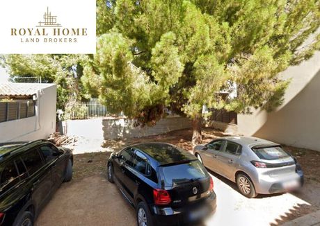Land plot 200sqm for sale-Chalandri » Ethnos