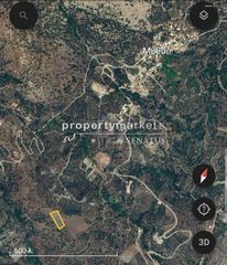 Αγροτεμάχια 3.150 τ.μ. για πώληση, Ν. Λασιθίου, Ιεράπετρα-thumb-1
