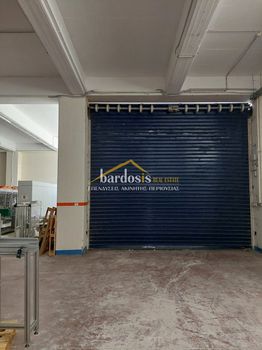 Business bulding 1.000sqm for rent-Acharnes