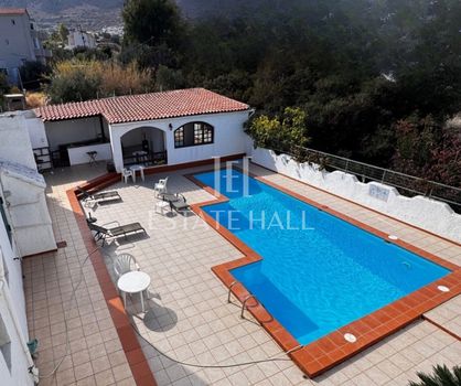 Ξενοδοχείο 400τ.μ. για πώληση-Χερσόνησος » Λιμένας χερσονήσου
