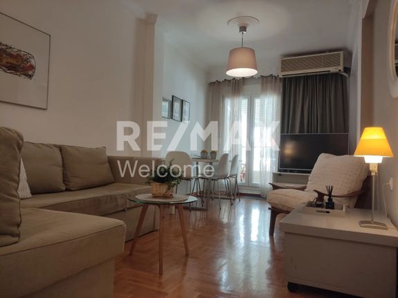 Apartment 70 sqm for sale, Thessaloniki - Center, Faliro