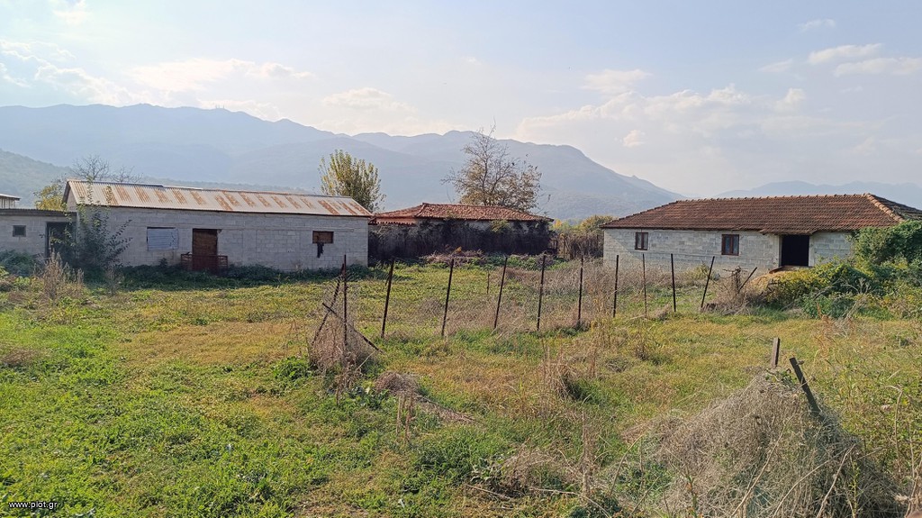 Αποθήκη 140 τ.μ. για πώληση, Ν. Καρδίτσας, Ιθώμης