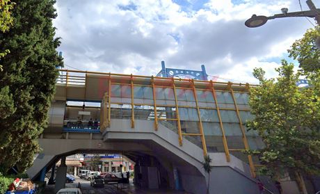 Επιχειρηματικό κτίριο 1.200τ.μ. για πώληση-Μαρούσι