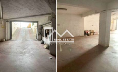 Parking 12sqm for rent-Pylea » Center