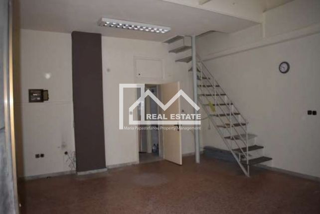 Κατάστημα 55 τ.μ. για ενοικίαση, Θεσσαλονίκη - Κέντρο, Κάτω Τούμπα