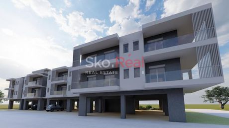 Apartment 98sqm for sale-Thermi » Center Of Thermi