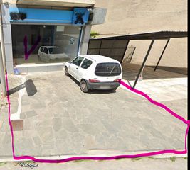 Κατάστημα 94 τ.μ. για ενοικίαση, Ν. Ιωαννίνων, Πέραμα-thumb-1