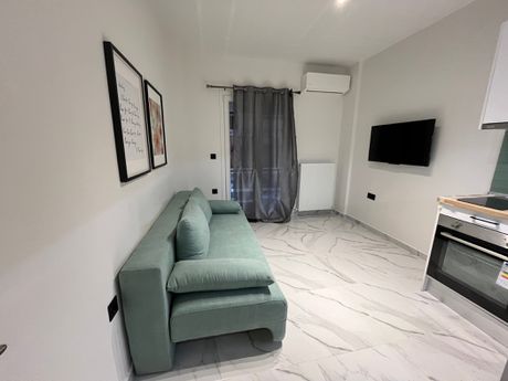 Studio / γκαρσονιέρα 34τ.μ. για πώληση-Μπότσαρη