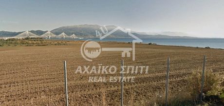 Οικόπεδο 100.000τ.μ. για πώληση-Αντίρριο » Κέντρο