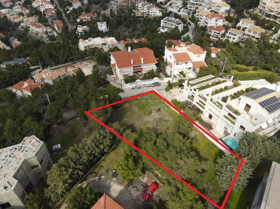 Οικόπεδο 1.205 τ.μ. για πώληση, Αθήνα - Βόρεια Προάστια, Νέα Ερυθραία