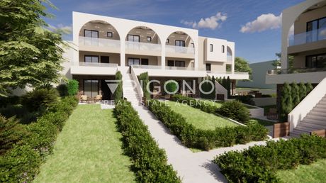 Διαμέρισμα 58τ.μ. για πώληση-Σιθωνία » Παραλία νικήτης