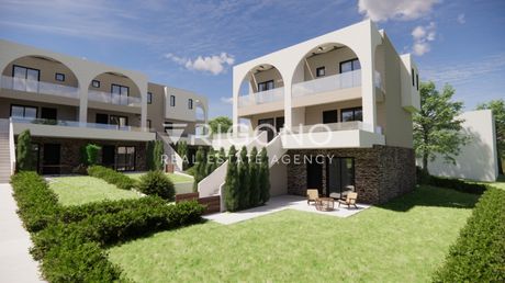 Apartment 58sqm for sale-Sithonia » Paralia Nikitis