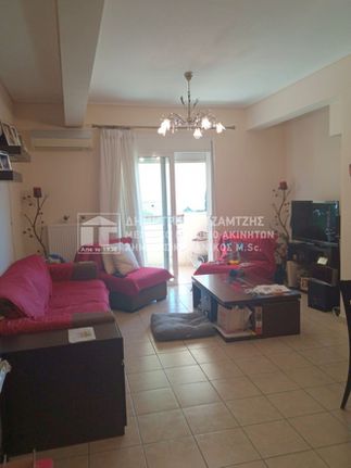 Διαμέρισμα 105 τ.μ. για πώληση, Μαγνησία, Νέα Ιωνία Βόλου