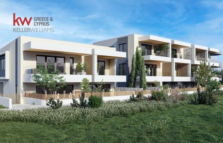 Διαμέρισμα 191,05τ.μ. για πώληση-Θέρμη