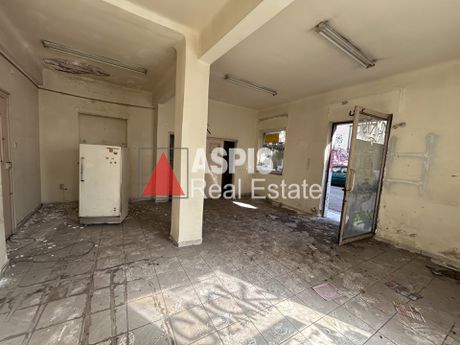 Studio / γκαρσονιέρα 47 τ.μ. για πώληση