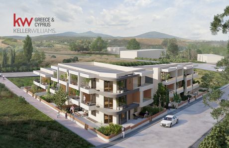Μεζονέτα 145,36τ.μ. για πώληση-Θέρμη