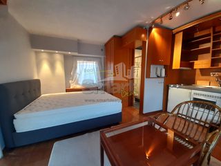 Studio / γκαρσονιέρα 27 τ.μ. για ενοικίαση, Αχαΐα, Πάτρα-thumb-4