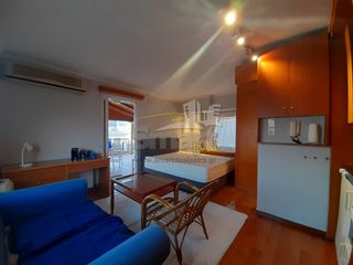 Studio / γκαρσονιέρα 27 τ.μ. για ενοικίαση, Αχαΐα, Πάτρα-thumb-1