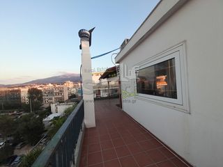 Studio / γκαρσονιέρα 27 τ.μ. για ενοικίαση, Αχαΐα, Πάτρα-thumb-23