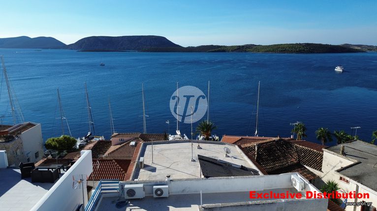 Detached home 194 sqm for sale, Argolis, Ermioni