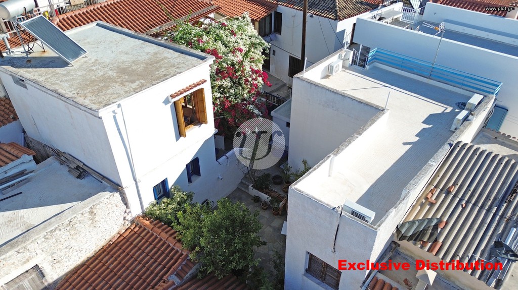 Μονοκατοικία 194 τ.μ. πρός πώληση, Αργολίδα, Ερμιόνη