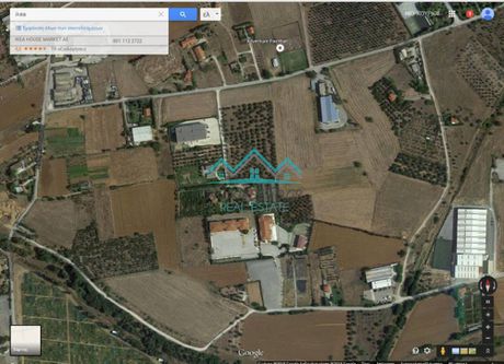 Parcel 3.018sqm for sale-Thermi » Loutra Thermis