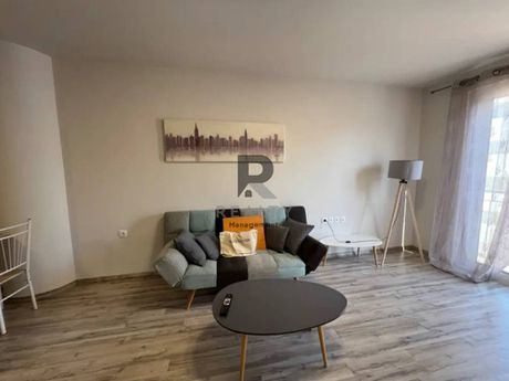 Apartment 66sqm for sale-Kalithea » Lofos Sikelias