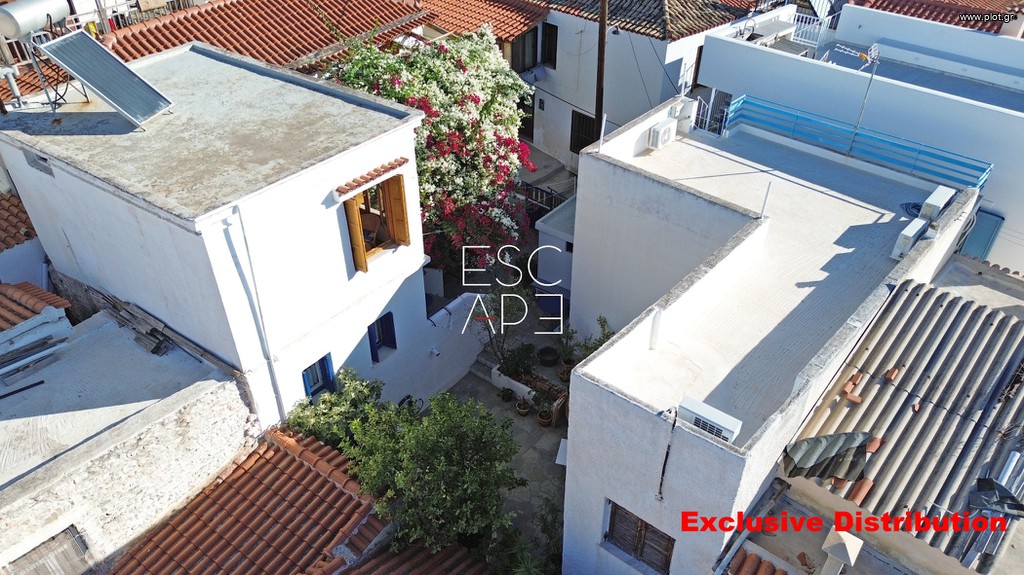 Μονοκατοικία 194 τ.μ. προς πώληση, Κέντρο Ερμιόνης