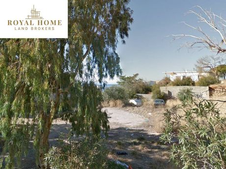 Land plot 880sqm for sale-Kalivia Thorikou » Lagonisi