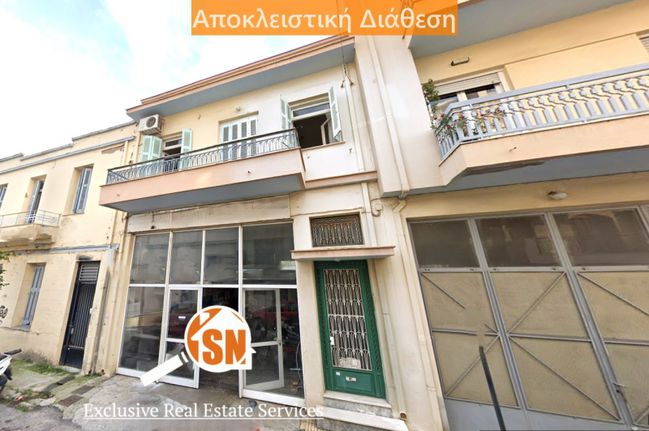 Detached home 200 sqm for sale, Achaia, Patra