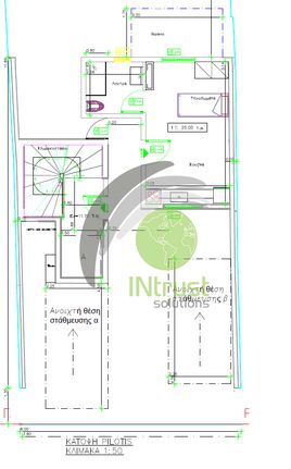 Studio / γκαρσονιέρα 25 τ.μ. για πώληση, Αχαΐα, Πάτρα