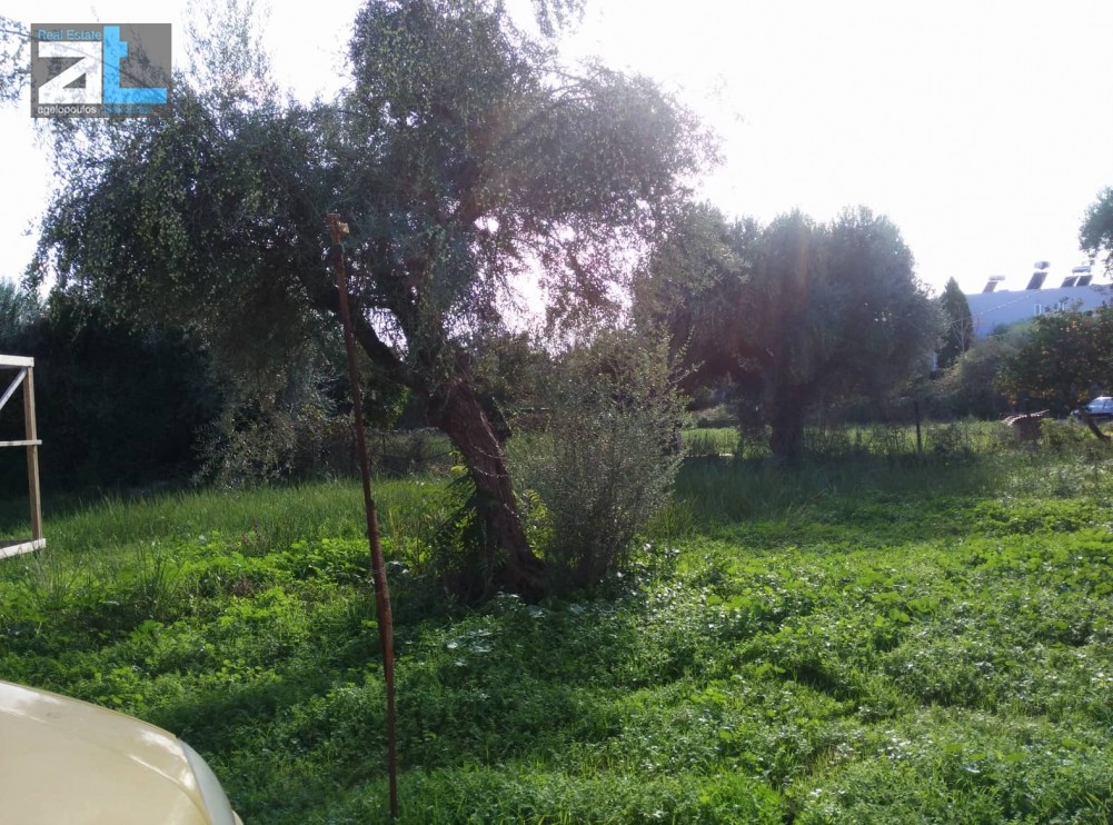 Οικόπεδο 444 τ.μ. προς πώληση, Αχαΐα, Πάτρα
