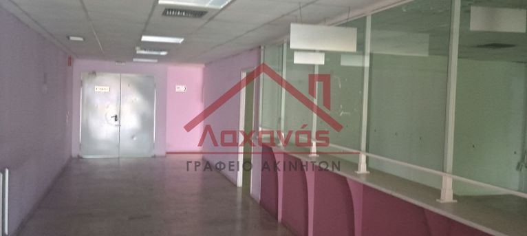 Επιχειρηματικό κτίριο 1.500 τ.μ. για ενοικίαση, Αθήνα - Δυτικά Προάστια, Αιγάλεω