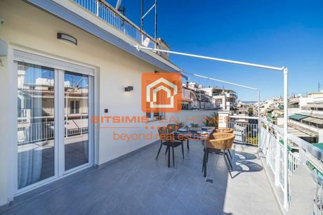 Apartment 55sqm for sale-Martiou