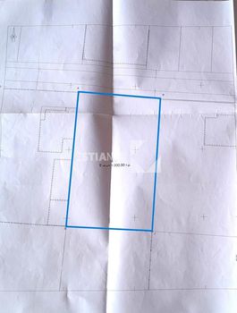 Οικόπεδο 1.000 τ.μ. για πώληση