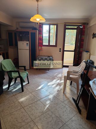 Apartment 47 sqm for rent, Athens - East, Artemida (loutsa)