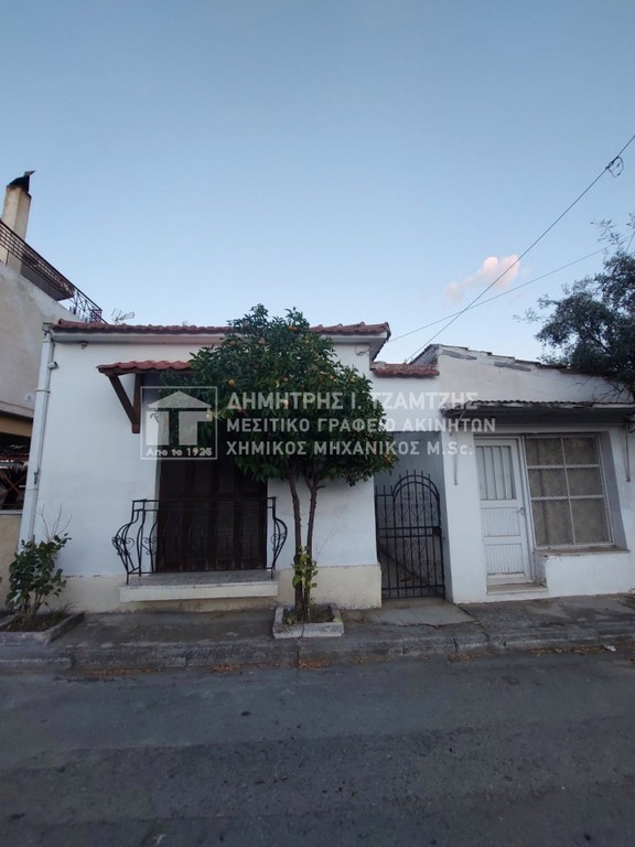 Οικόπεδο 116 τ.μ. πρός πώληση, Μαγνησία, Νέα Ιωνία Βόλου