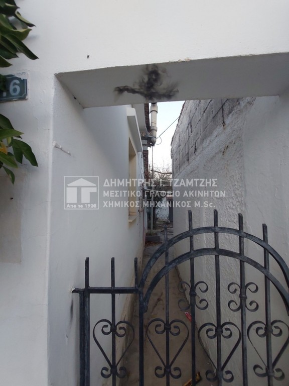 Οικόπεδο 116 τ.μ. πρός πώληση, Μαγνησία, Νέα Ιωνία Βόλου