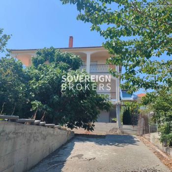 Μονοκατοικία 280τ.μ. για πώληση-Μεθώνη » Κέντρο