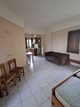 Studio / γκαρσονιέρα 41τ.μ. για ενοικίαση-Γάζι » Αμμουδάρα