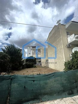 Οικόπεδο 200τ.μ. για πώληση-Γέρακας