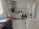 Studio 20sqm for rent-Patra » Psarofai
